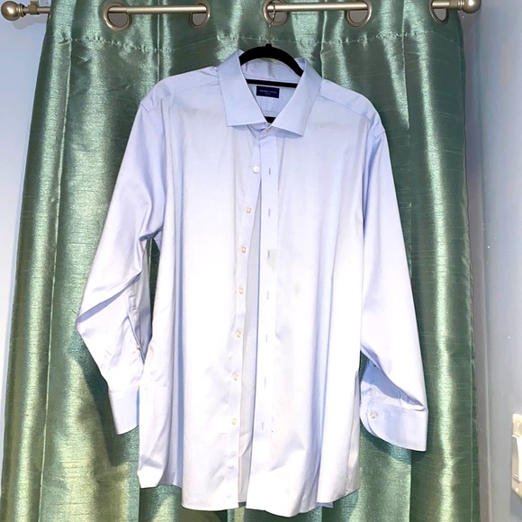 Proper Cloth - Non Iron - Casual Button Up - Picture 1 of 6